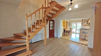 Predaj rodinný dom Nitra Janíkovce EXKLUZÍVNE - 20