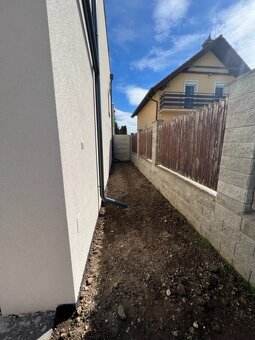 Predaj NOVOSTAVBY 5 izb. rodinných domov v štádiu holodomu - 20