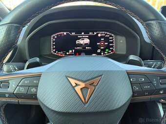 Cupra Formentor 1.5 TSI 150k DSG - 20