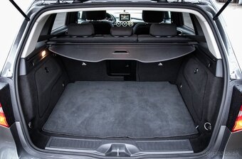 Mercedes Benz B trieda 180, 90KW 2013 - 20