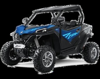 CFMOTO Gladiator Z950SPORT (0416) - 20