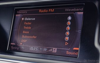 Audi A4 Avant 2.0 TDi Automat - 20