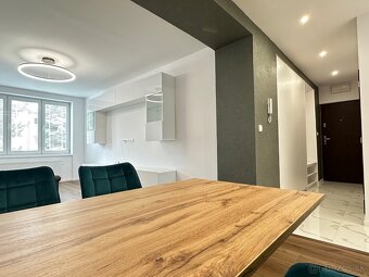 2 izbový moderný byt, 52 m2 - Smižany - PRENÁJOM - 20