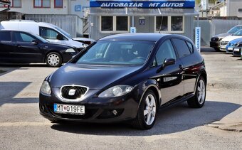 Seat Leon 1.9 TDi Reference - 20