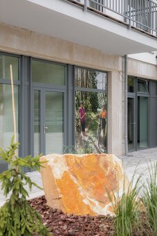 Rohový 3-izbový apartmán A105 v projekte Brezovina - 20