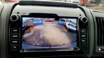 Citroën Jumper2.2 HDi 130k 33 L2H2 mini BUS odpočet DPH - 20