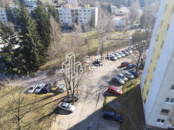 PRENAJATÉ:  3-izbový byt s 2 balkónmi, Zvolen – Podborová - 20
