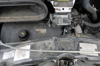 Fiat Ducato, 2.3 JTD Skříň + čelo + klima + měchy - 20