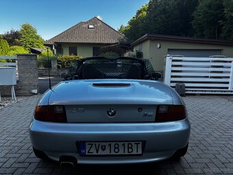 BMW Z3 Roadster Cabrio - 20