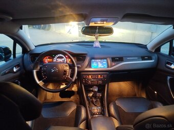 CITROEN C5, X7, 2,0HDI, automat - 20