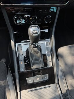 Škoda Superb III 2.0TDI Sportline 4x4 - 20