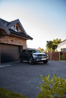 Mercedes Benz GLC 220d 4MATIC 2022 65 000 KM - 1.majitel SK - 20