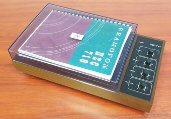 Gramo Tesla NZC 710 - 20
