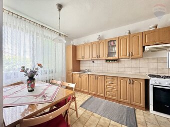 Znížená cena Predaj rodinného domu, Gabčíkovo, 7 izieb, po - 20