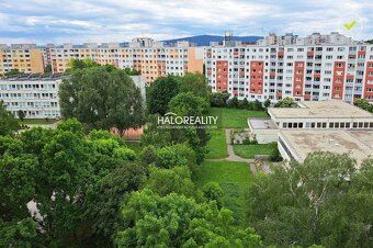 HALO reality - Predaj, trojizbový byt Bratislava Petržalka,  - 20