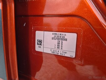 DACIA JOGGER 1.0 TCE 110K EXTREME - 20