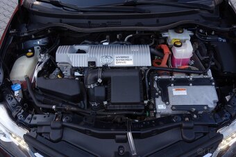 Toyota Auris 1.8 Hybrid Comfort r.v.12 / 2014 - 20