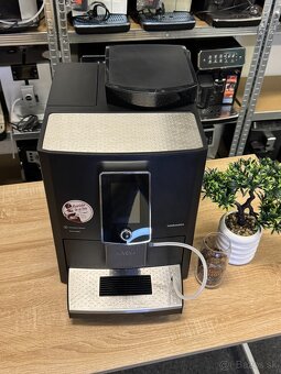 Kávovar Nivona CafeRomatica NICR 1030 - 20