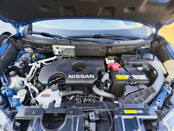 Nissan X-Trail dCi 150 Tekna Xtronic - 20