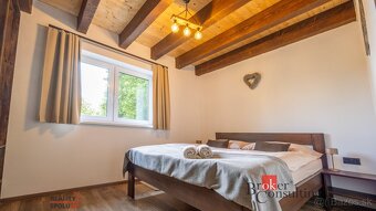 Hotel Husárik – ikonický horský hotel s dušou Kysúc a si - 20