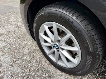 BMW 218D ACTIVETOURER BOHATÁ VÝBAVA 2021 - 20