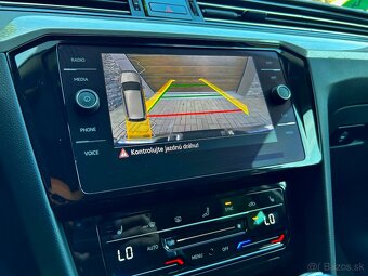 VW Passat Variant 2.0 TDI EVO Business DSG - 20