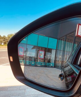 Škoda Octavia Combi 2.0 TDI 184k L&K DSG 4x4 - 20