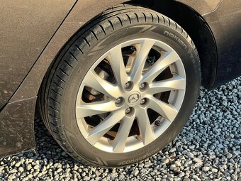 Mazda 6 Combi (Wagon) 6 2.2 MZR-CD 129k TE - 20