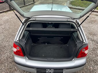 Volkswagen polo 1.4tdi - 20