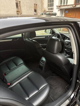 Predám Škoda Superb 2 facelift 2.0TDI 103kW - 20