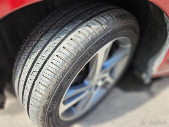 Volvo V60 D4 2.0L Drive-E Momentum Geartronic - 20