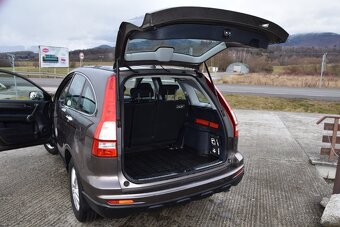 Honda CR-V 2.2 i-CTD - 20