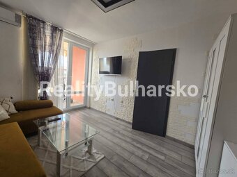Zařízený apartmán 1+1 s balkonem kousek od moře Sv.Vlas - 20