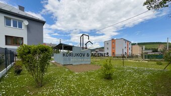 PREDAJ, 3 izbový byt na ulici Matice slovenskej, Veľký Šariš - 20