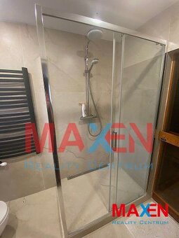 Predaj  : MAXEN Luxusný  3-podlažný – rekreačný dom na cel - 20