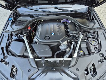 BMW 520d xDrive Touring Luxury line (140kw/190k) - 20
