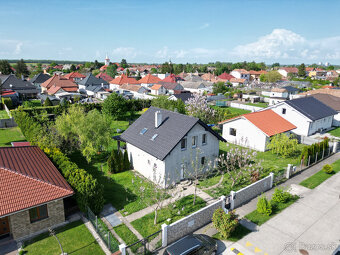 Predáme 5-izbový rodinný dom na predaj v obci Dolný Štál - 20