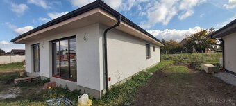 Moderná 4-izbová NOVOSTAVBA - Vlčkovce, Zemianska stráň - 20