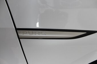 Volkswagen ID.3 Pure Performance 58kWh, 110kW A/T 5d - 20