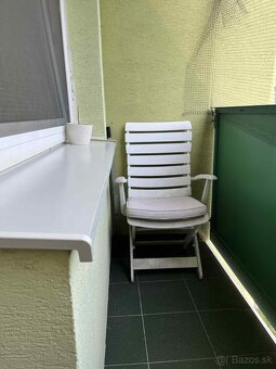 EXKLUZÍVNE na predaj- výnimočný 3 izbový byt, komplet. rek. - 20