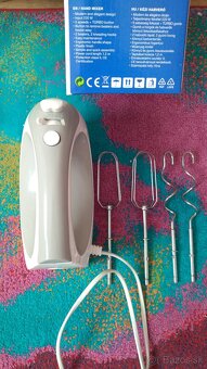 Predám RETRO šamlík, ruksak,stoličky, poháre, pískacie hračk - 20