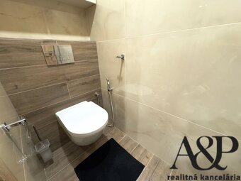 NA PRENÁJOM REKONŠTRUOVANÁ ČASŤ DOMU, BRESTOVEC, okr. MYJAVA - 20