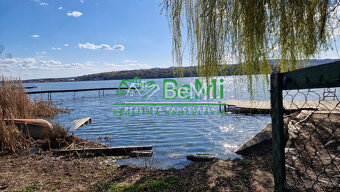 Jedinečná chata alebo rodinný dom pri Teplom vrchu-NA PREDAJ - 20