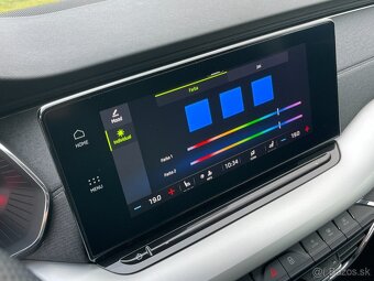 Škoda octavia 2.0 Tdi DSG Virtual Matrix - 20