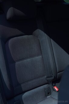 Volkswagen Passat Variant B8 2.0 TDI 2017 - 20