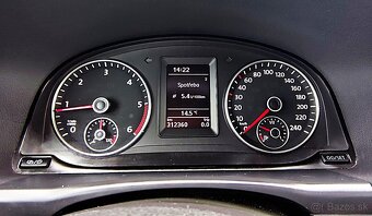 ✳️Volkswagen Touran 1.6 TDI Comfortline  nová TK/EK✳️ - 20