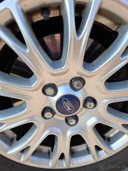 Ford Grant-C max 2.0 TDCI 103 kw - 20