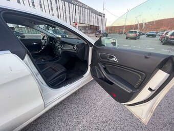 Mercedes Benz CLA 180 Shooting Brake - Combi (auto na predaj - 20