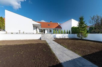 NA PREDAJ 5 – IZB. ROD. DOM, MALÁ IDA – PANSKÝ LES - 20