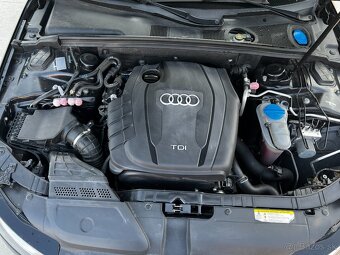 ✅Audi A4 QUATTRO Avant 2.0 TDI✅ | Sline | 130kW | 2014 - 20